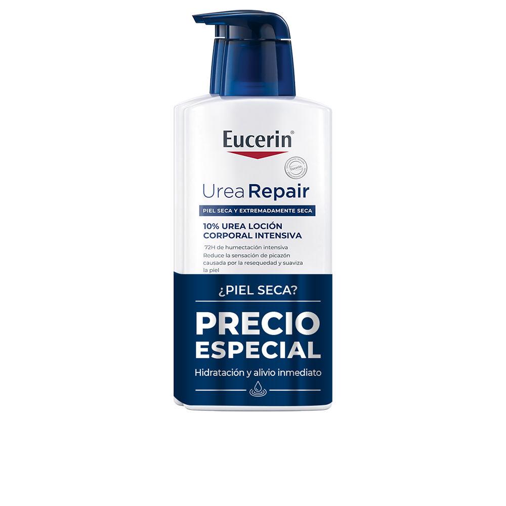 Eucerin Urearepair – loțiune pentru corp, 400 ml