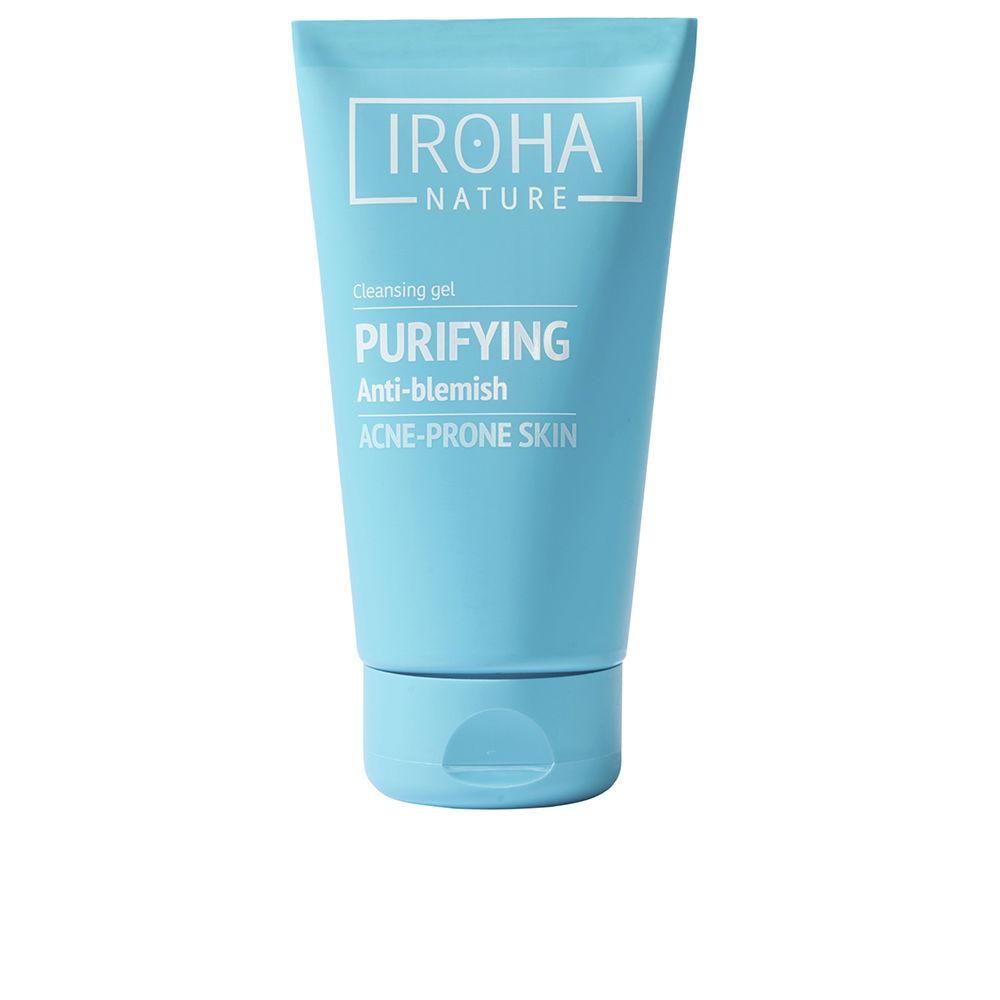 Iroha Acne Prone Skin – gel, 150 ml