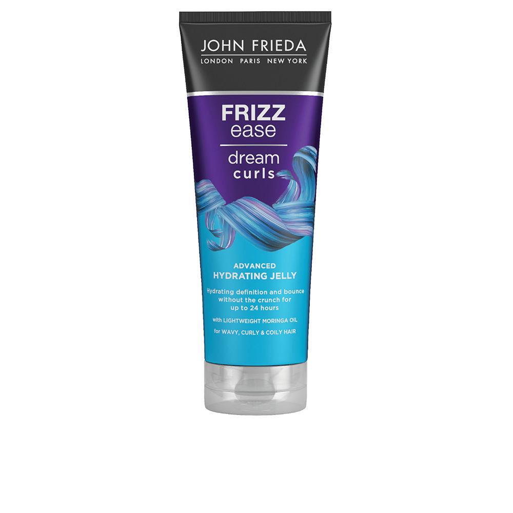 John Frieda Frizz Ease Moisturizing Curl Gel Hydration For Defined Curls