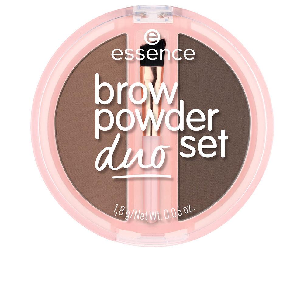 Essence – pudră, 1,8 g – 02 1.8 g