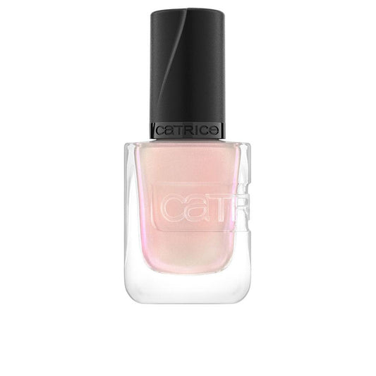 Catrice Gel Affair Nail Polish Ultra Shiny Long Lasting