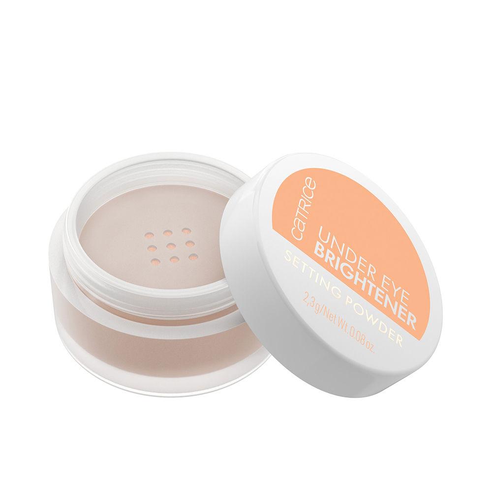 Catrice Under Eye Brightener Setting Powder Fresh Radiant Finish