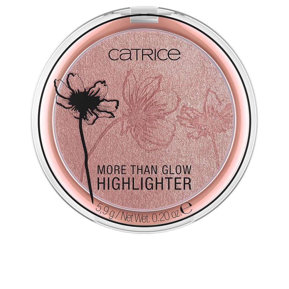 Catrice More Than Glow Facial Highlighter Flawless Vegan Glow