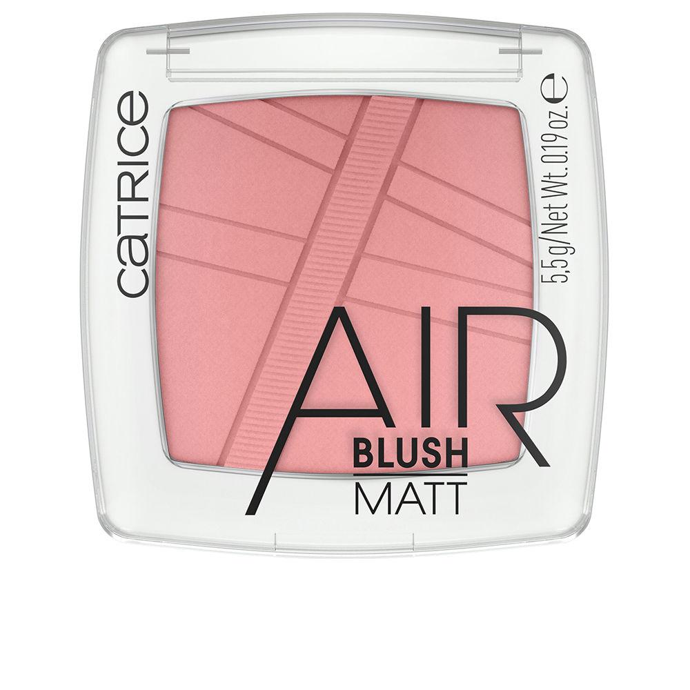 Catrice Air Blush Matt Blush Featherweight Natural Glow