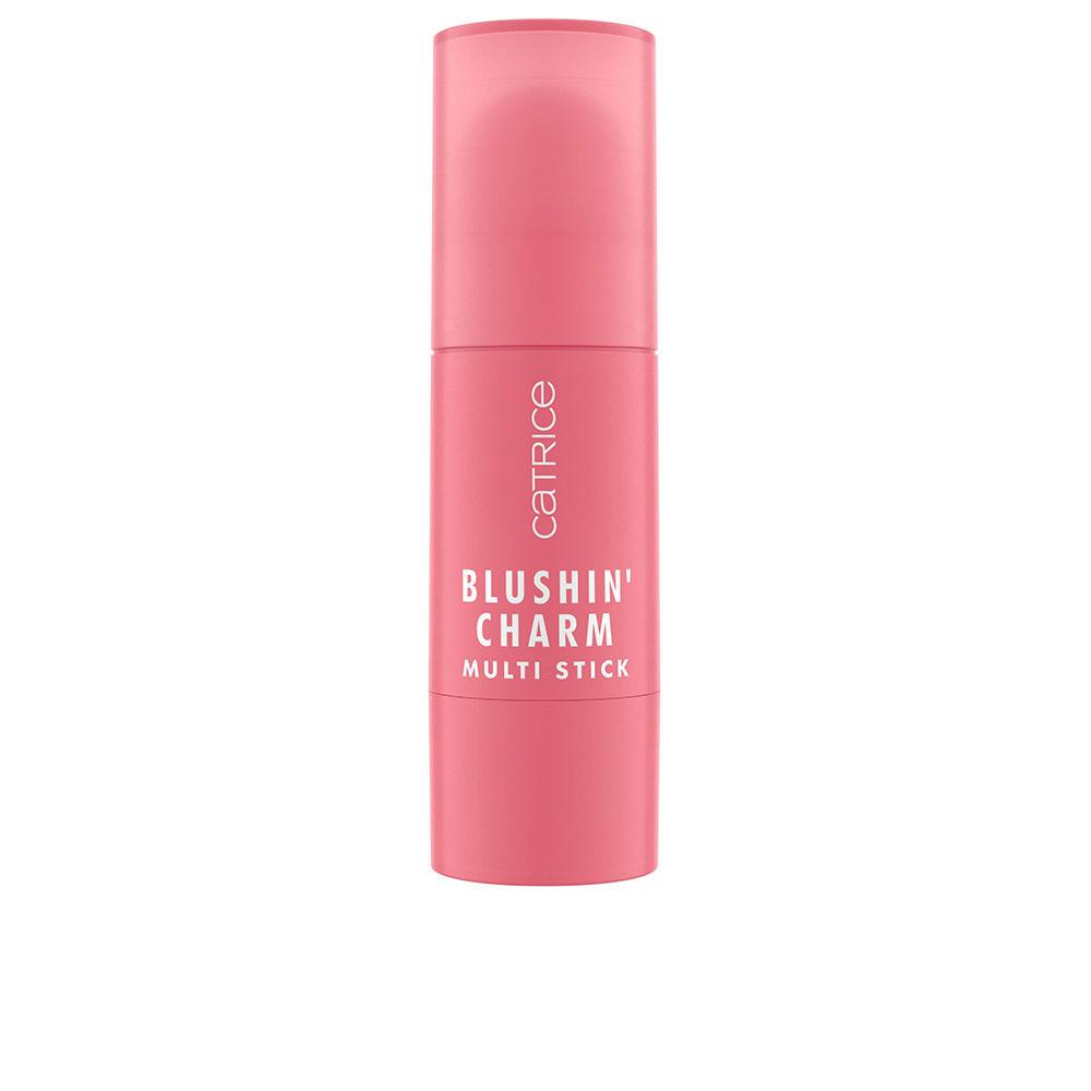 Catrice Blushin' Charm Multi Stick Fresh Dewy Finish