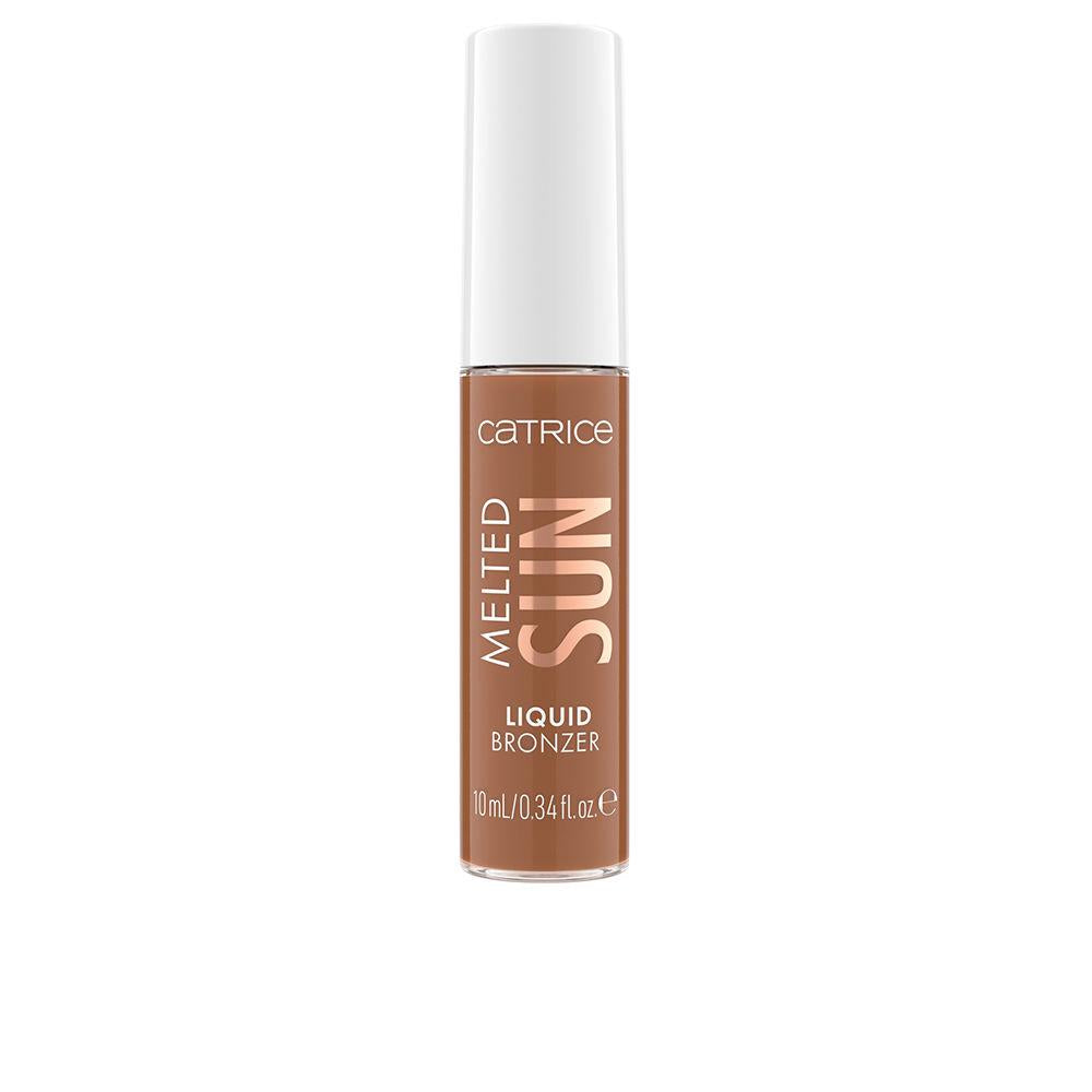Catrice Melted Sun – pudră bronzantă, 10 ml – 025-Beach Please 10 ml
