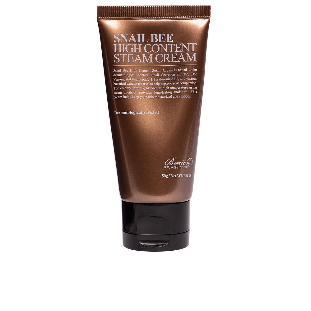 Benton Snail Bee High Content – cremă pentru față, 50 g