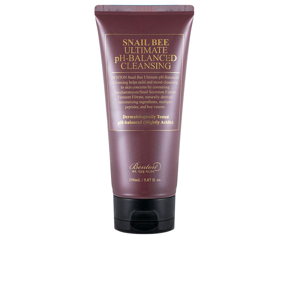 Benton Snail Bee Ultimate – produs de curățare, 150 ml