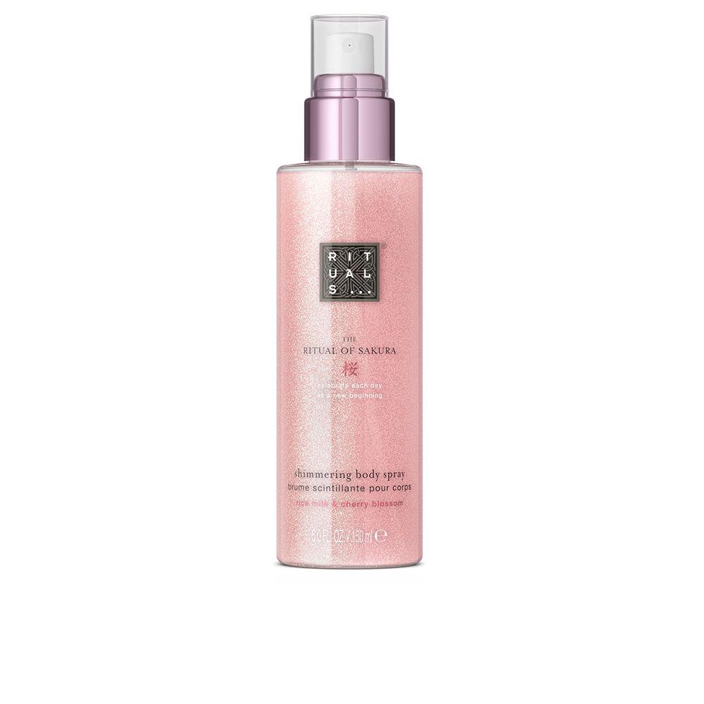 Rituals The Ritual Of Sakura – apă de toaletă, 150 ml