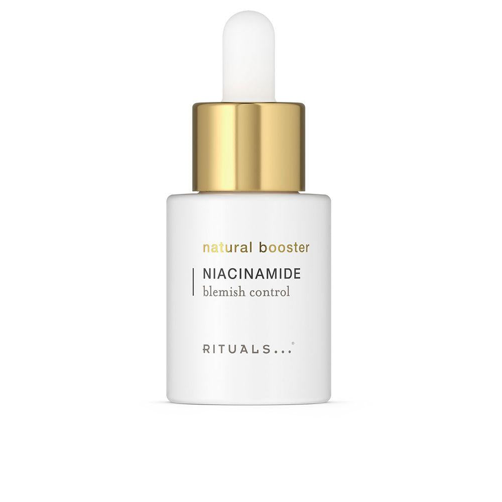 Rituals The Ritual Of Namaste Facial Booster For Radiant Balanced Skin