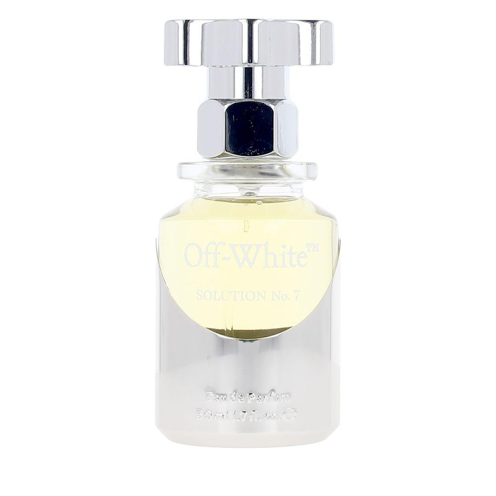 Off-White Solution – apă de parfum, 50 ml