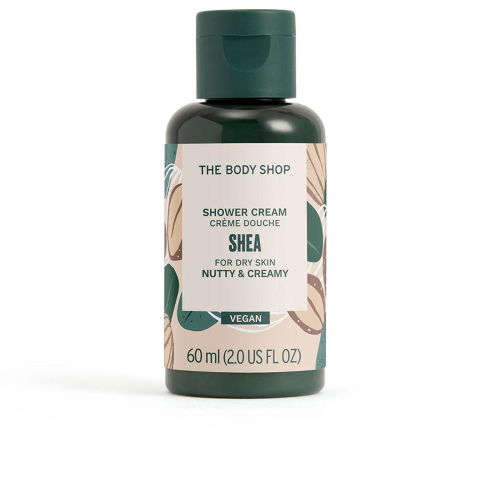 The Body Shop Shea – cremă, 60 ml