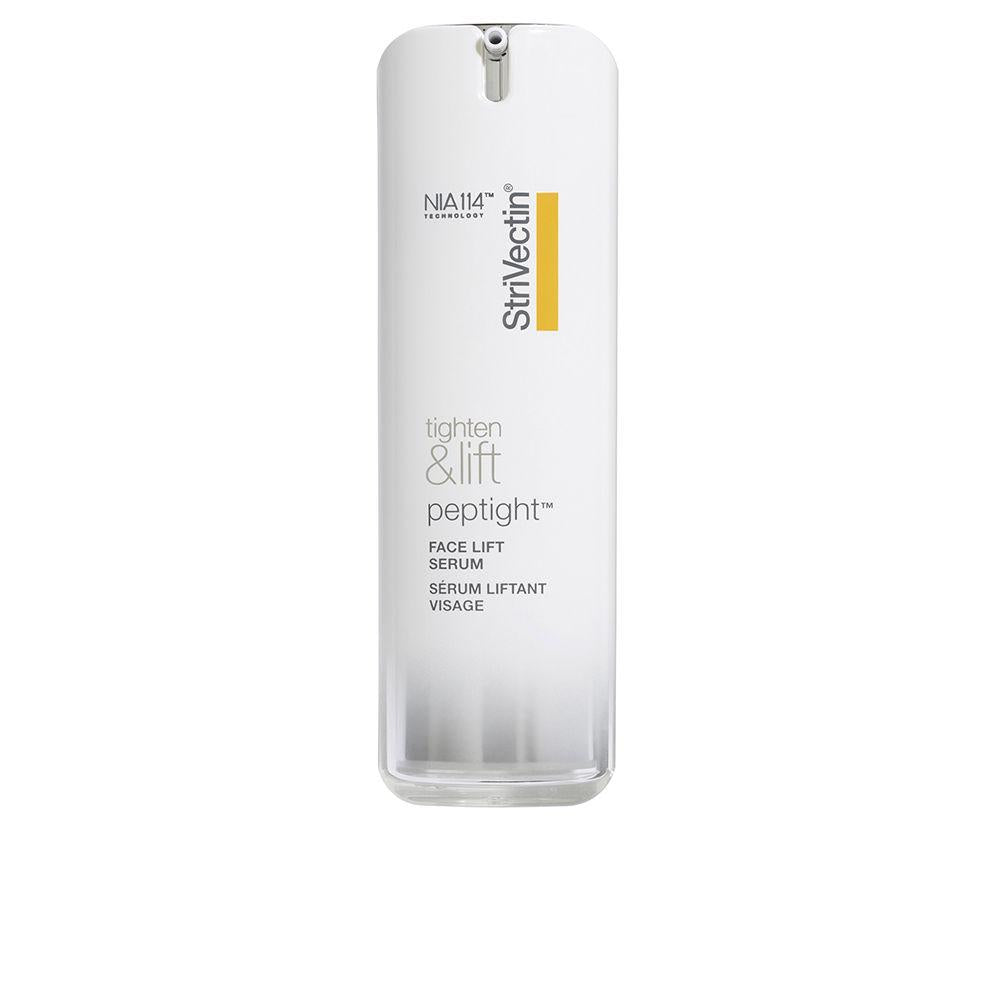 Strivectin Tighten & Lift Facial Serum Firms And Brightens