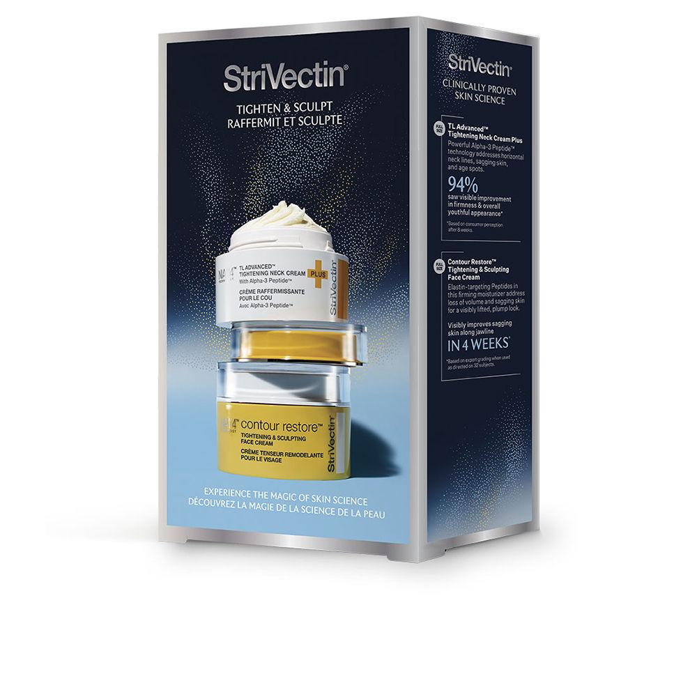 Strivectin Contour Restore Face Cream Ultra Lifting