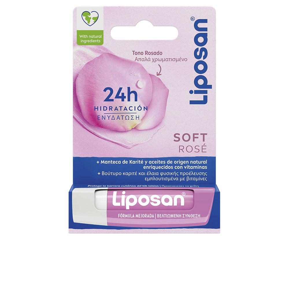 Liposan Liposan Lipstick Hydrated Lips Every Day