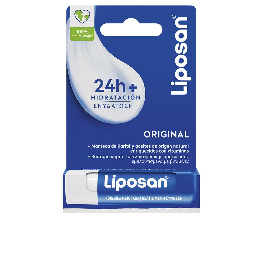 Liposan Liposan Lip Balm Optimal Daily Hydration