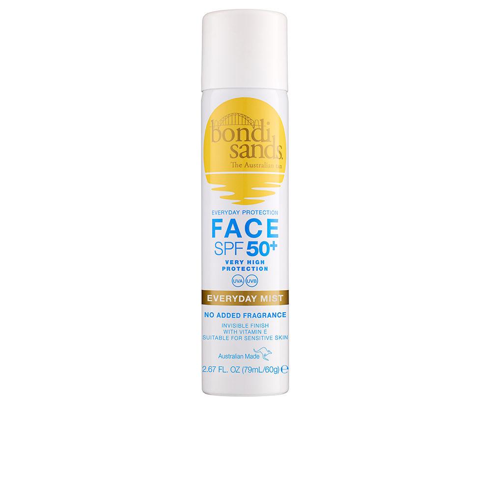 Bondi Sands Suncare Bruma Viso – produs de protecție solară, 79 ml