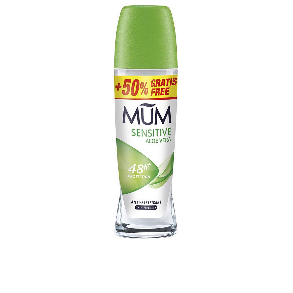 Mum Sensitive Care – deodorant, 75 ml