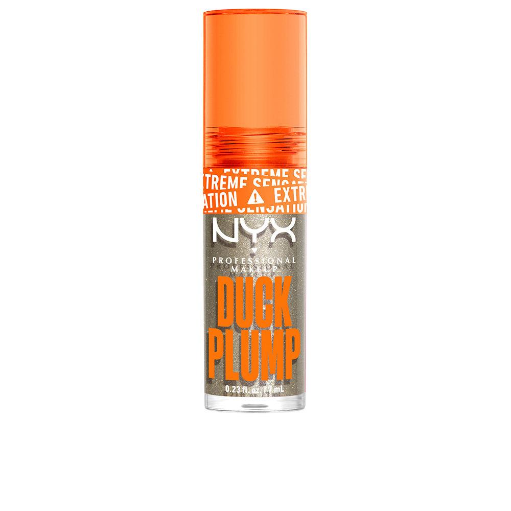 Nyx Professional Make Up – produs de machiaj, 6,8 ml – 20-Quazy Silver 6.8 ml