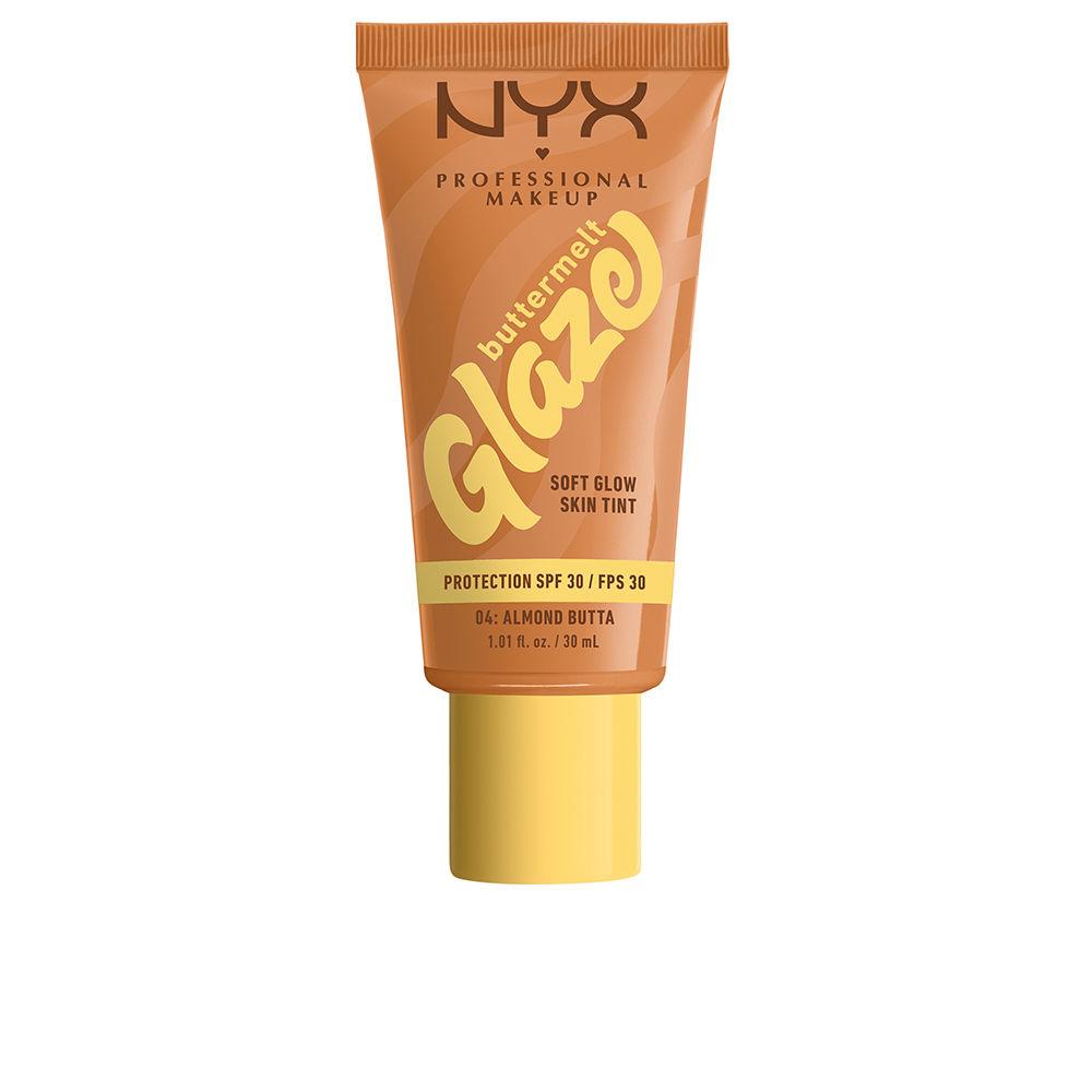 Nyx Professional Make Up – produs de machiaj, 30 ml – 04-Almond Butta 30 ml