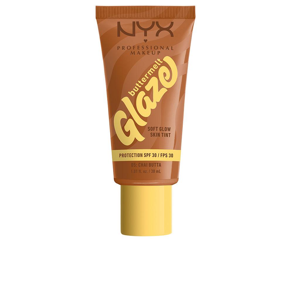 Nyx Professional Make Up – produs de machiaj, 30 ml – 05-Chai Butta 30 ml