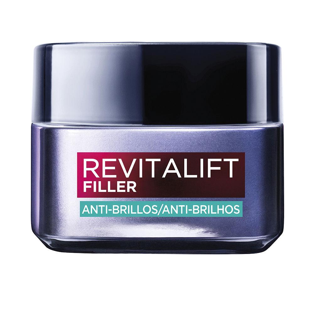 L'Oréal Paris Revitalift Filler – cremă pentru față, 50 ml