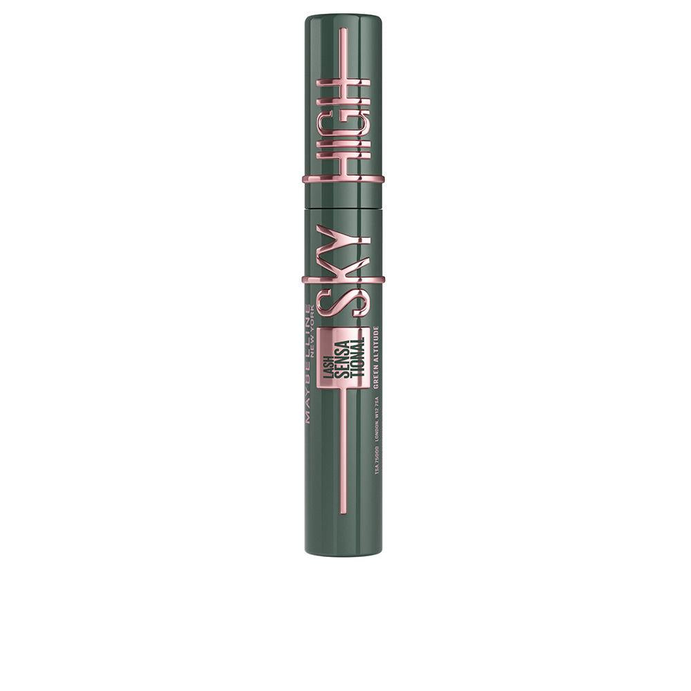 Maybelline Lash Sensational – rimel, 7,2 ml – green altitude 7.2 ml