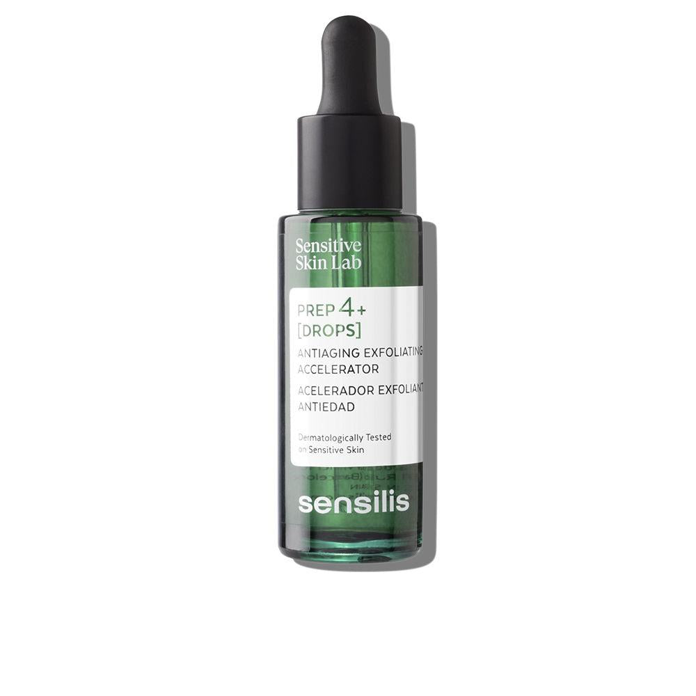 Sensilis Prep4+ Drops – ser, 30 ml