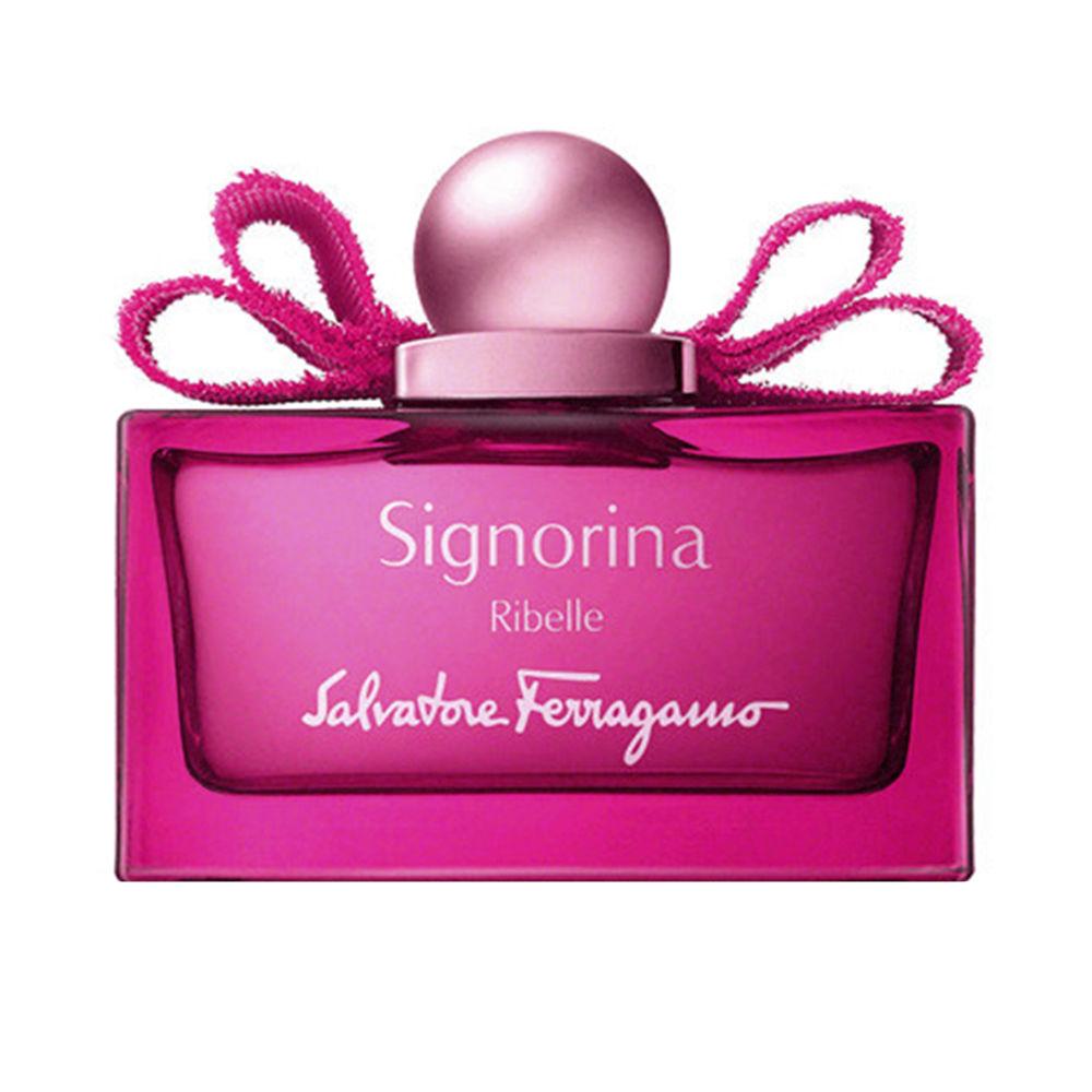 Salvatore Ferragamo Signorina Ribelle – apă de parfum, 100 ml