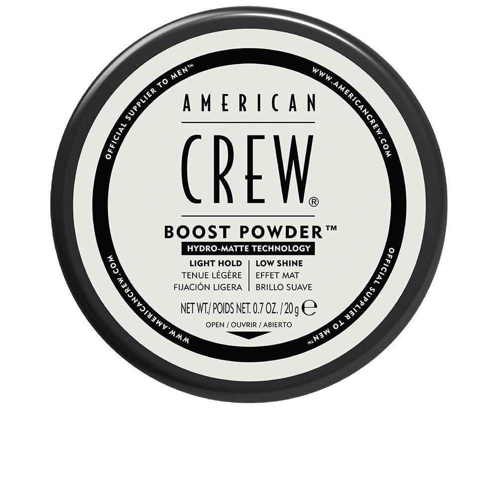 American Crew Boost Powder – pudră, 20 g