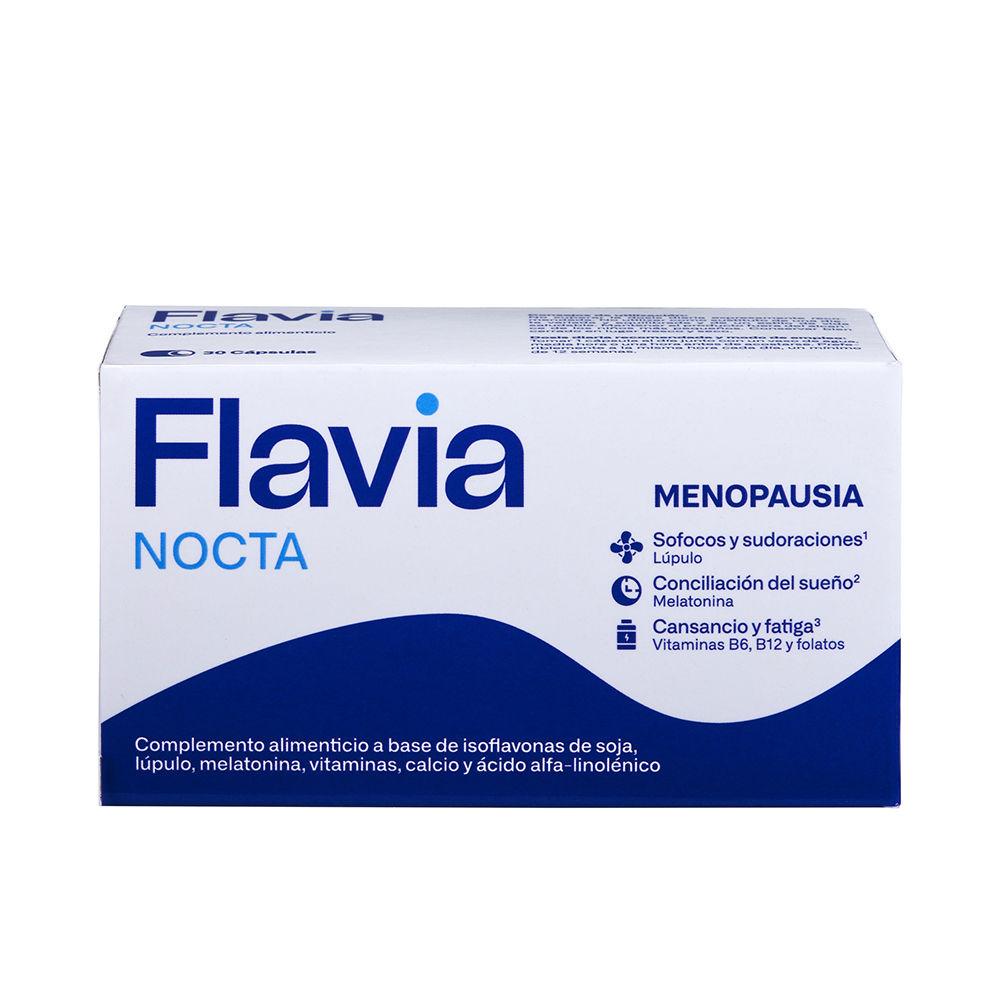 Flavia Menopausia – supliment alimentar, 30 buc.