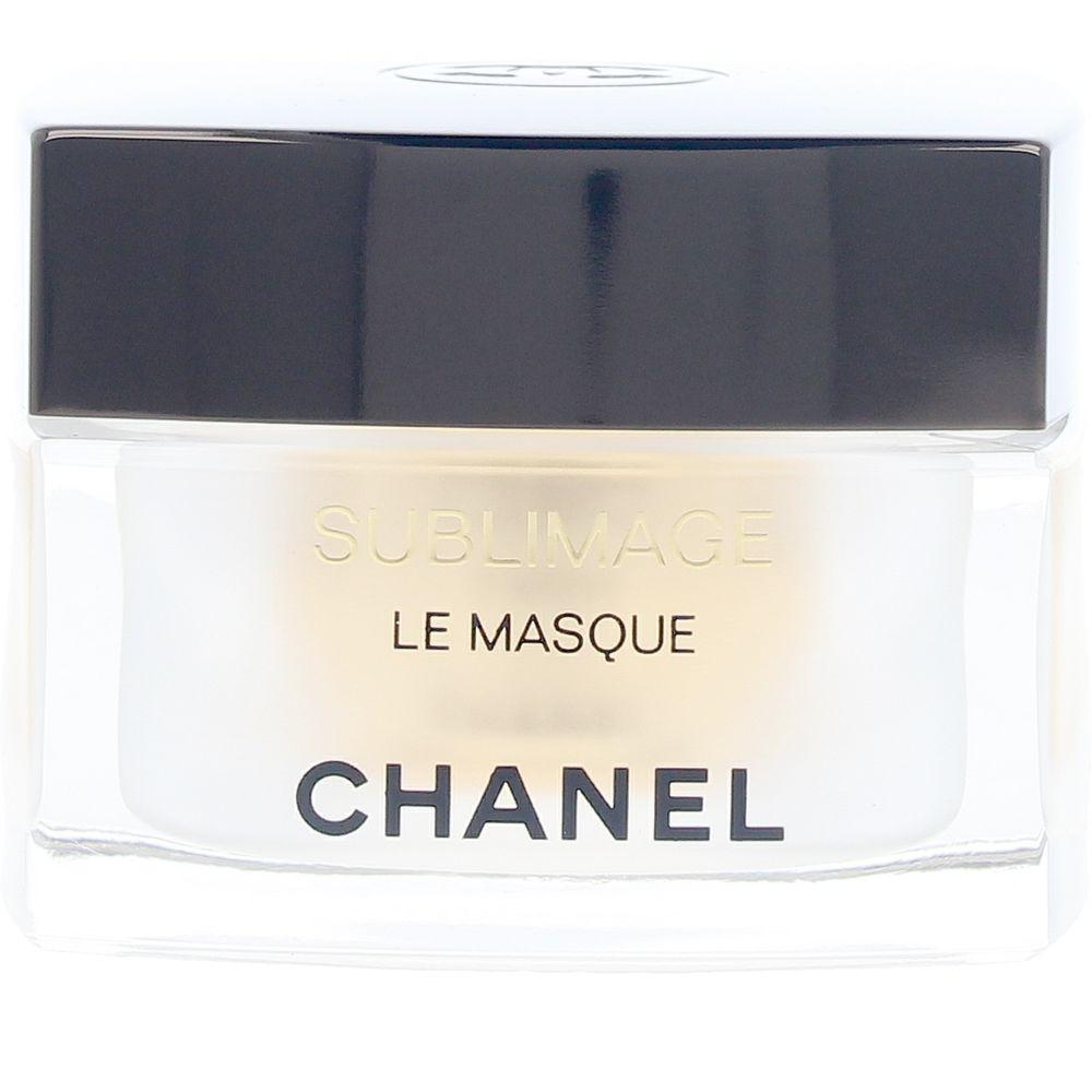 Chanel Sublimage – mască, 50 ml