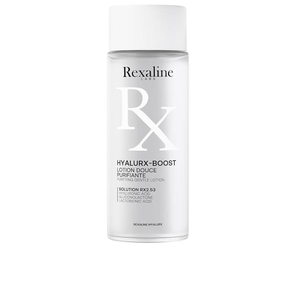 Rexaline Hyalurx – loțiune pentru față, 50 ml