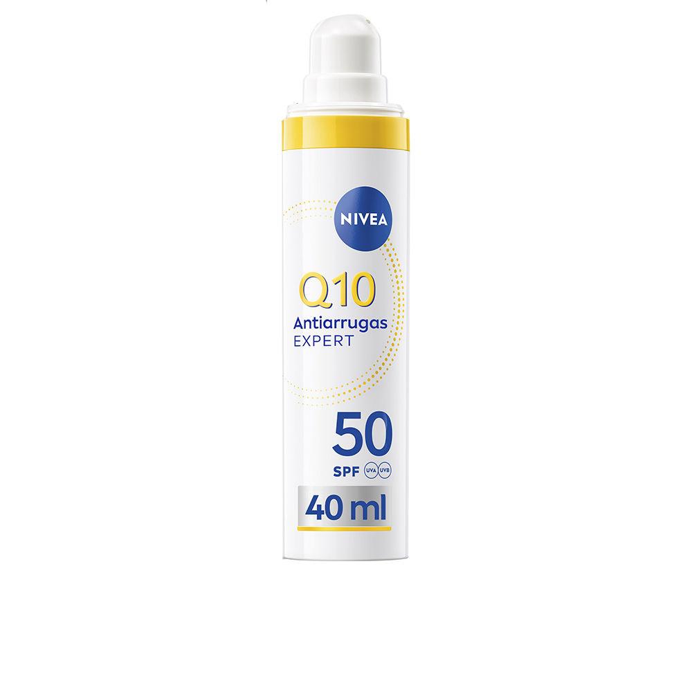 Nivea Q10+ – fluid, 40 ml