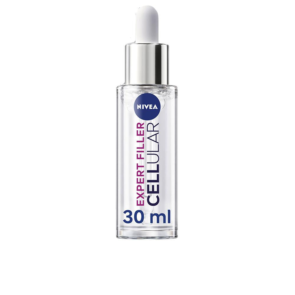 Nivea Cellular Filler Serum Hydrated And Smooth Skin