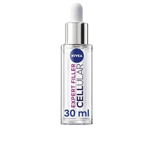 Nivea Cellular Filler Serum Hydrated And Smooth Skin