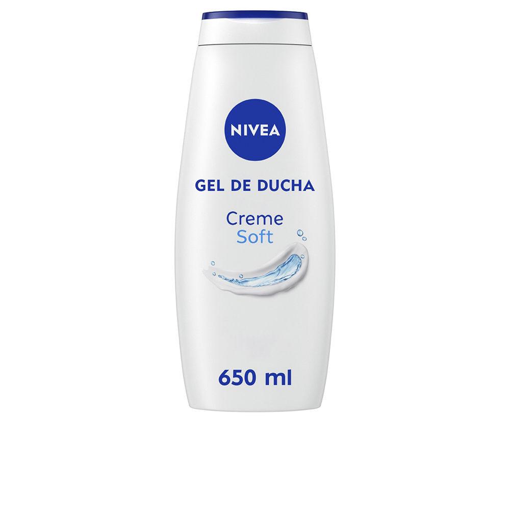 Nivea Nivea Care Gel Shower Cream Deep Hydration Effect