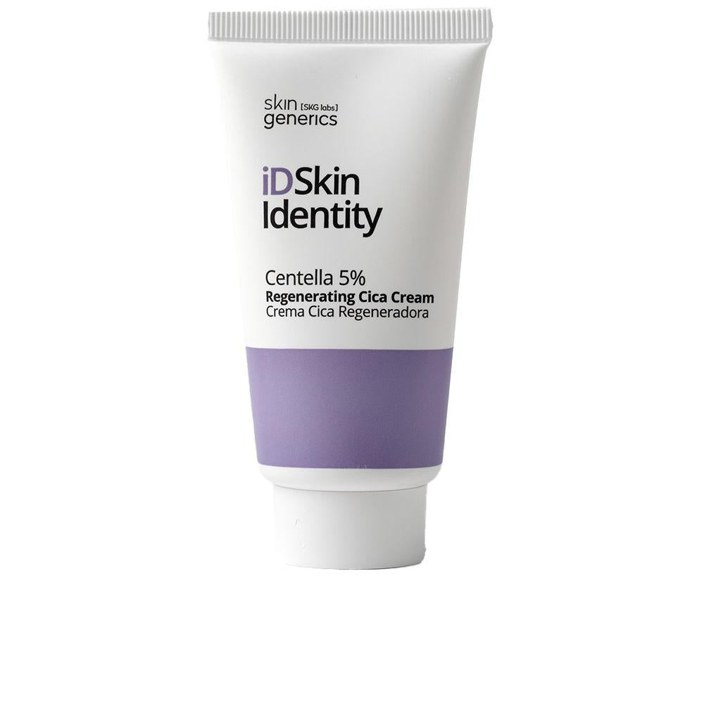 Skin Generics Id Skin Cica Cream With Centella Asiatica Regenerating Cica Cream
