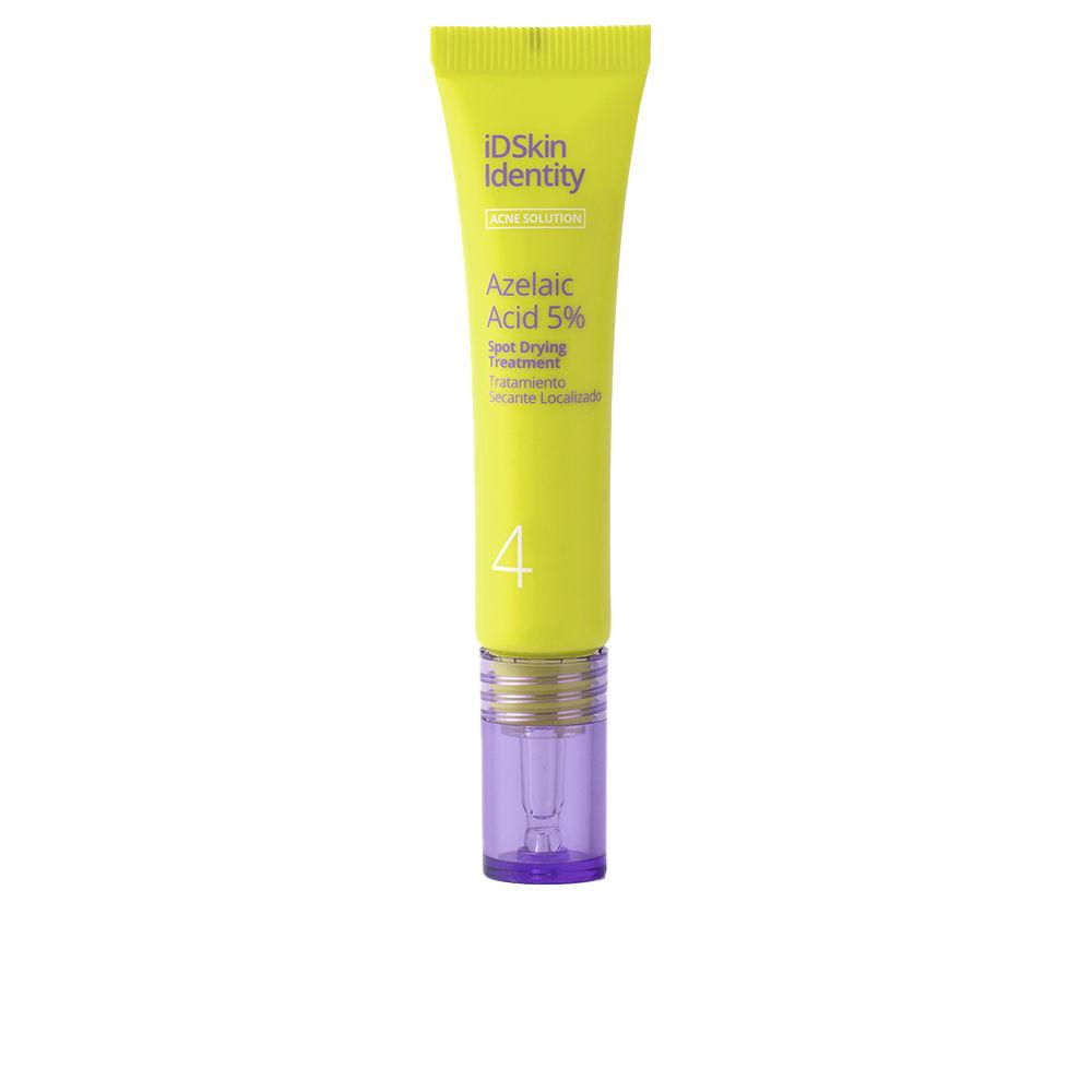 Skin Generics Id Skin Drying Treatment Azelaic Acid Dry And Mattifying Action