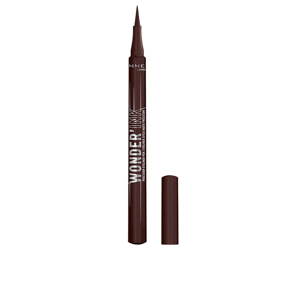 Rimmel London – rimel, 1 buc. – 02-Spiced Chestnut 1 buc.