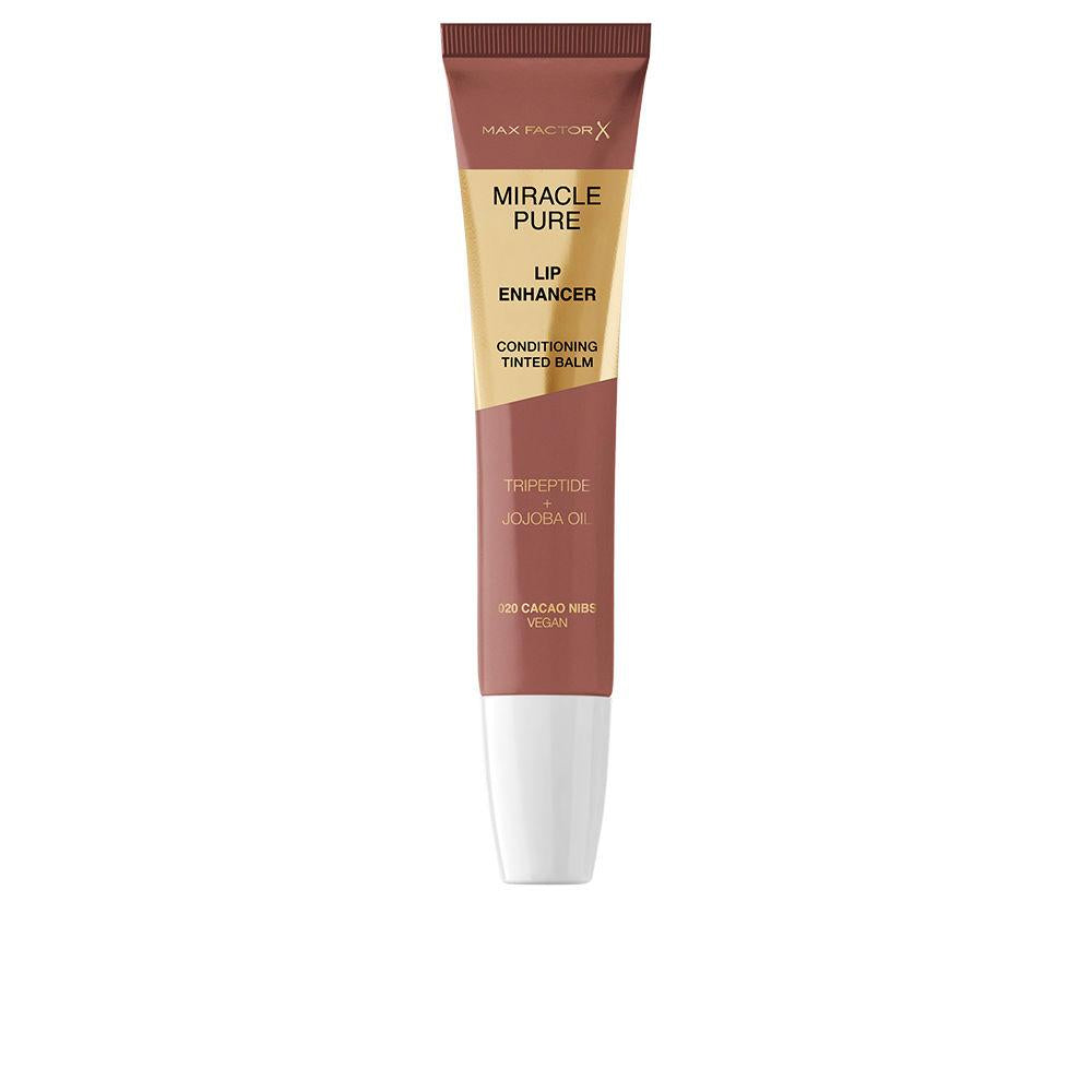 Max Factor Miracle Pure – balsam, 12 ml – 020-Cacao Nibs 12 ml