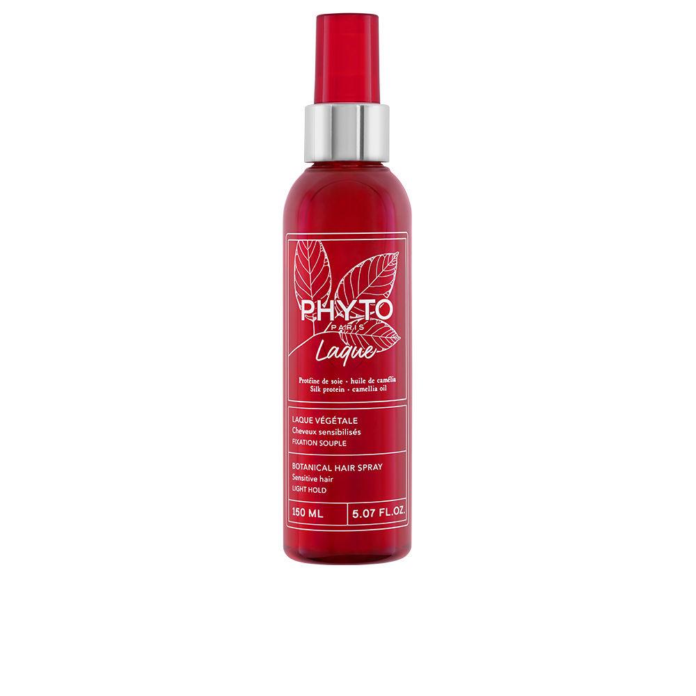 Phyto Laque Hairspray Natural Light Hold