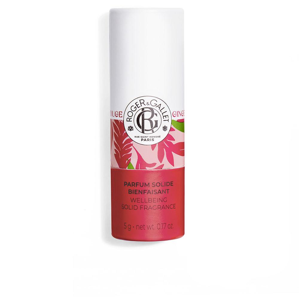 Roger & Gallet Gingembre Rouge – parfum, 5 g