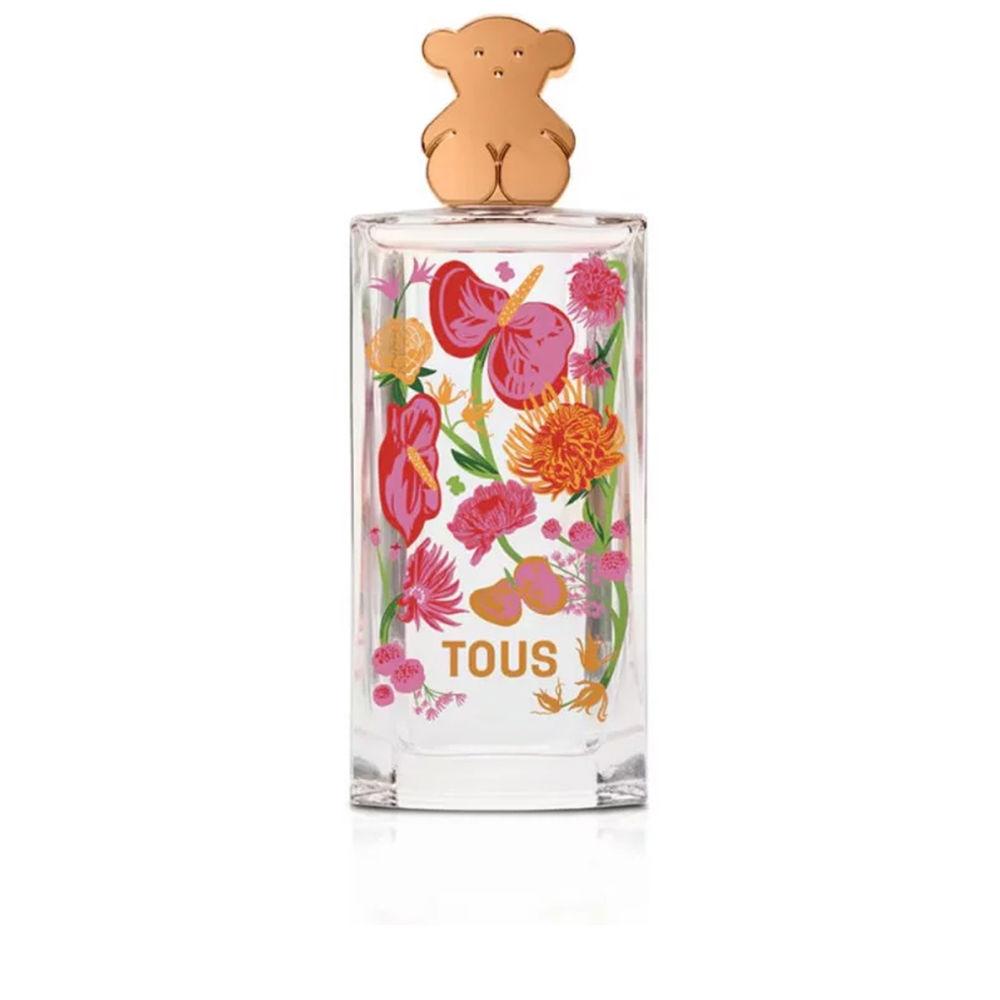 Tous Sorbet Garden – apă de toaletă, 50 ml