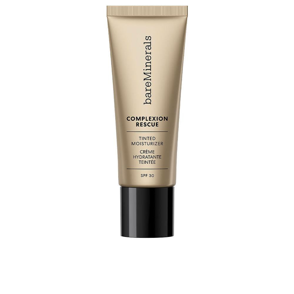 Bare Minerals Complexion Rescue – cremă, 35 ml – 02-Vanilla 35 ml