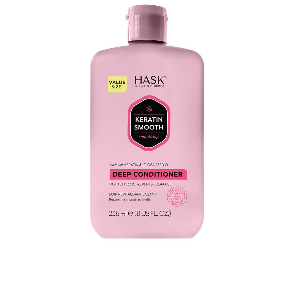 Hask Keratin Protein Hair Mask Nourishing Repair