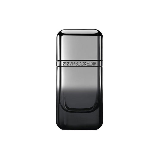Carolina Herrera 212 Vip Men Perfume Eau De Parfum Gourmand Aromatic Amber