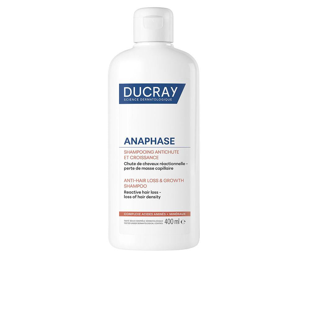 Ducray Anaphase Hair Loss And Growth Shampoo Thicker Hair Now