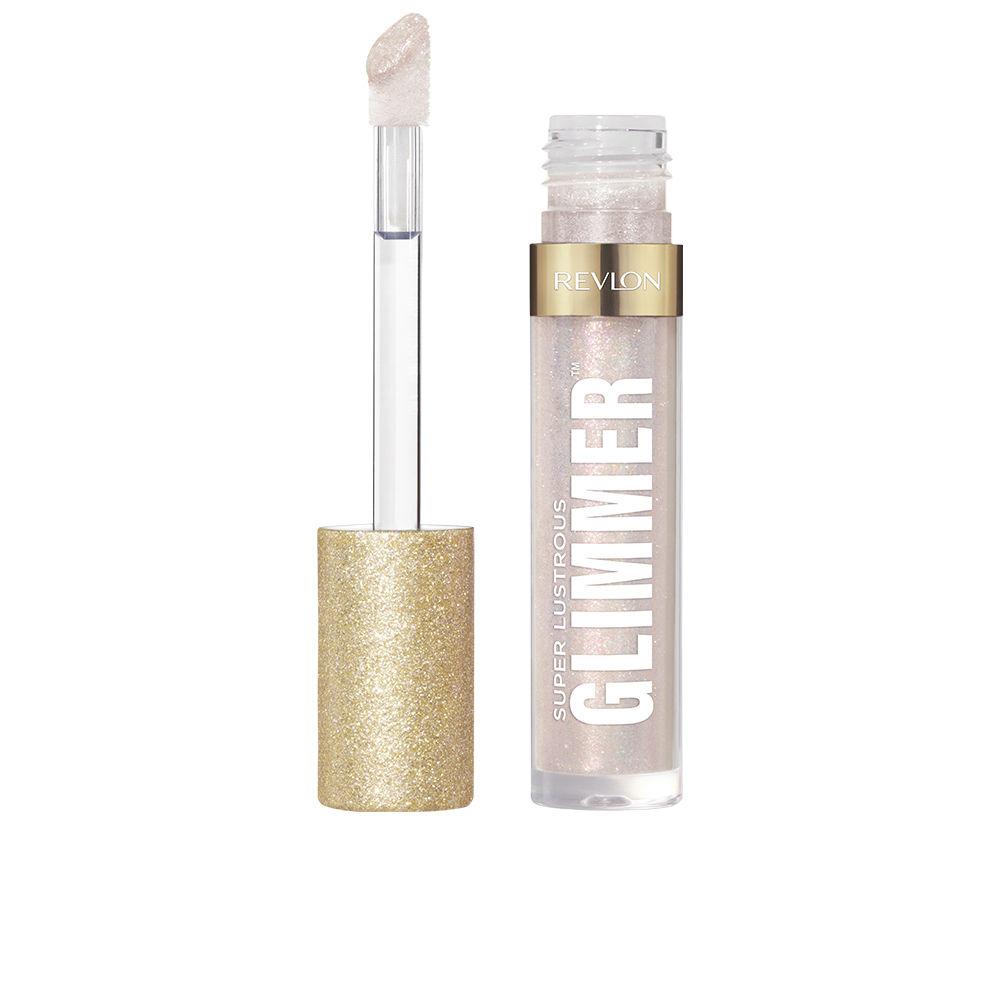 Revlon Mass Market Super Lustrous – luciu de buze, 3,8 ml – 01-Diamond Drama 3.8 ml