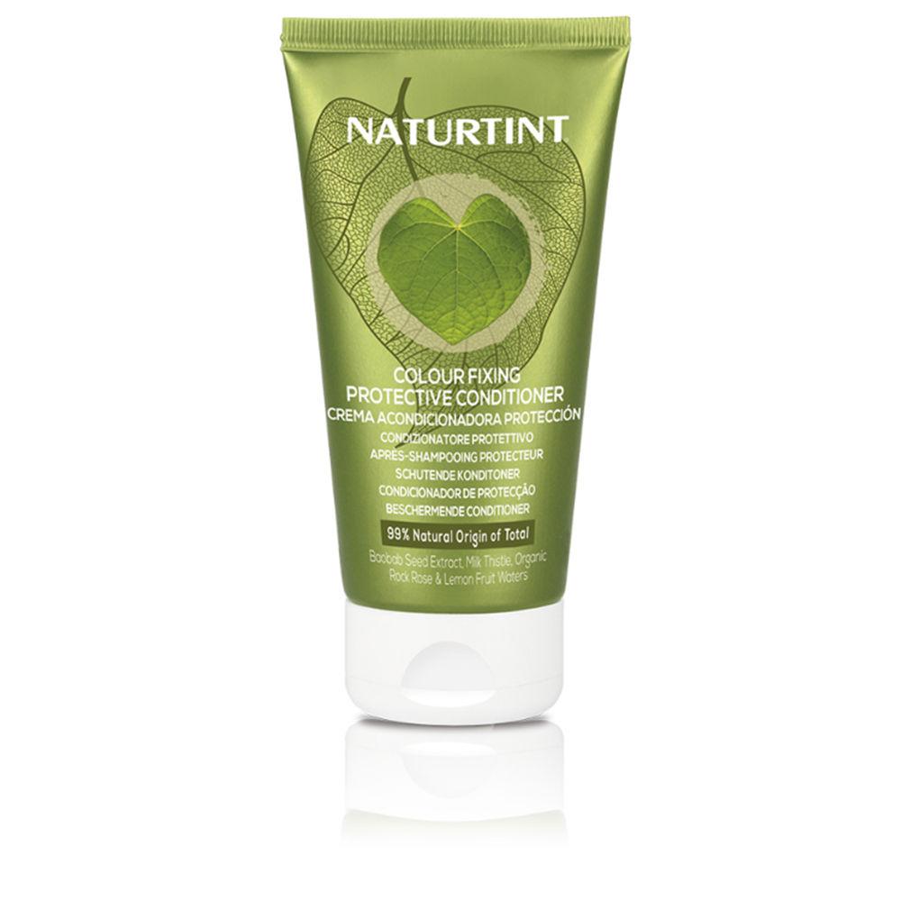 Naturtint Reparación Conditioning Cream For Hair Repair And Shine Silky And Nourished